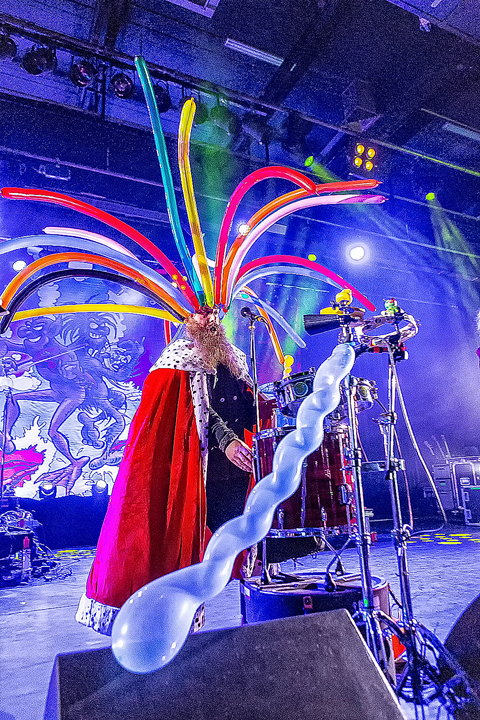 Trollfest @ Trix, picture 2, photographed by Edwin Houdevelt - FrontView Magazine