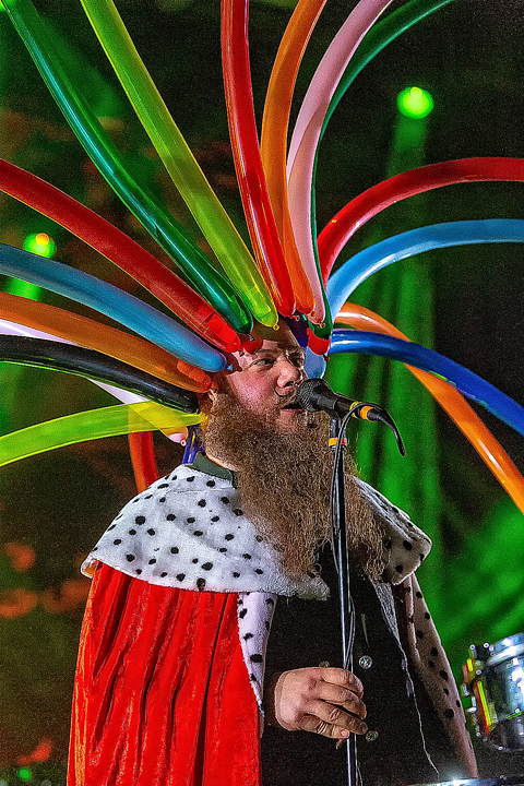 Trollfest @ Trix, picture 3, photographed by Edwin Houdevelt - FrontView Magazine