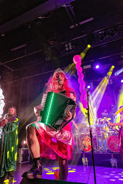 Trollfest @ Trix, picture 4, photographed by Edwin Houdevelt - FrontView Magazine
