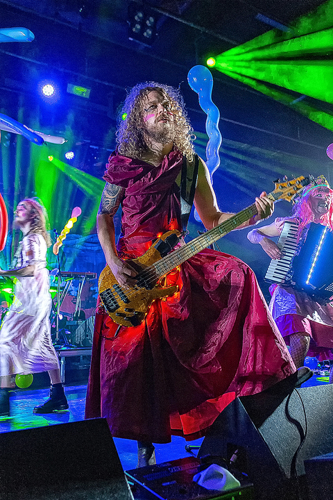 Trollfest @ Trix, picture 5, photographed by Edwin Houdevelt - FrontView Magazine
