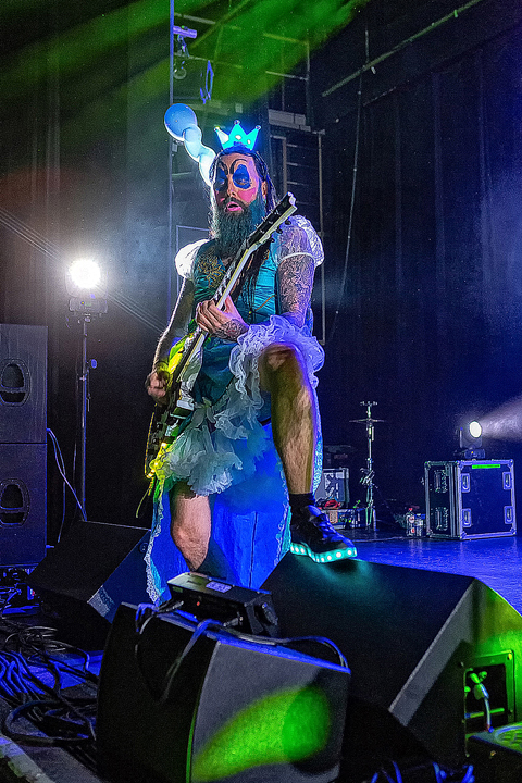 Trollfest @ Trix, picture 6, photographed by Edwin Houdevelt - FrontView Magazine