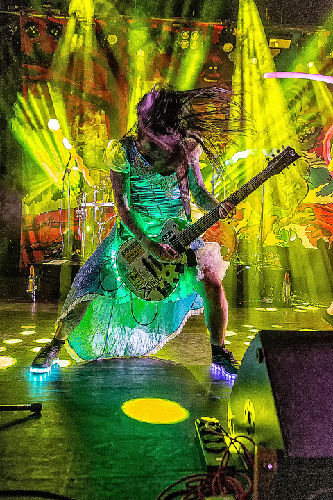 Trollfest @ Trix, picture 13, photographed by Edwin Houdevelt - FrontView Magazine