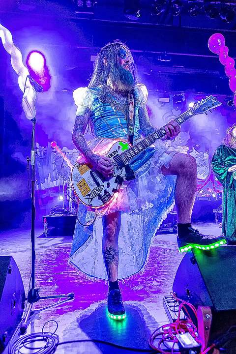 Trollfest @ Trix, picture 23, photographed by Edwin Houdevelt - FrontView Magazine