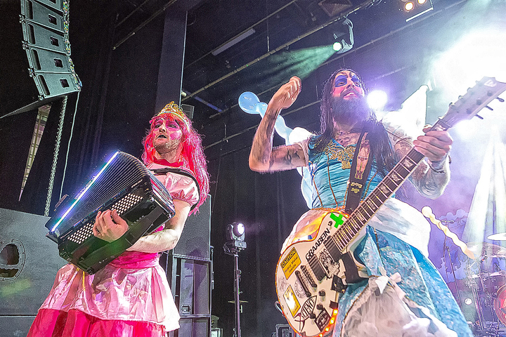 Trollfest @ Trix, picture 25, photographed by Edwin Houdevelt - FrontView Magazine
