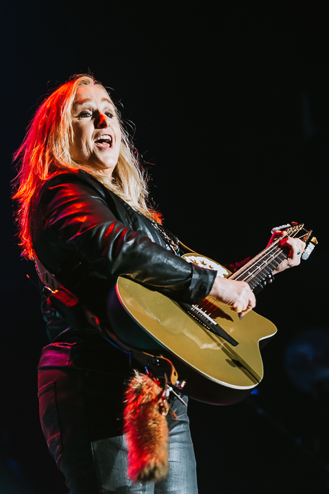Melissa Etheridge @ 013, picture 7, photographed by Dorien Goetschalckx - FrontView Magazine