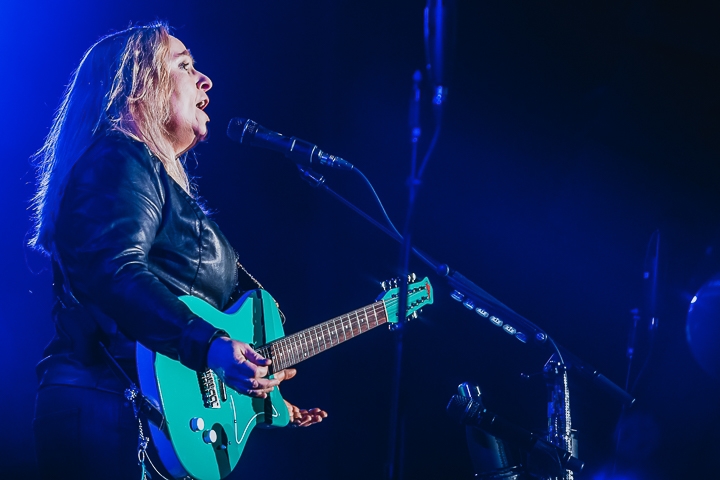 Melissa Etheridge @ 013, picture 11, photographed by Dorien Goetschalckx - FrontView Magazine