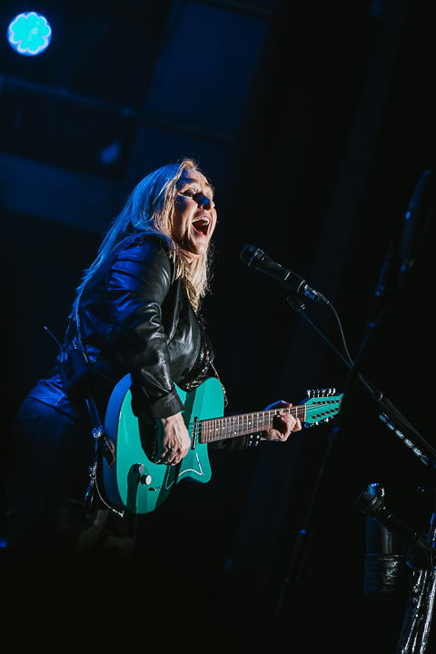 Melissa Etheridge @ 013, picture 14, photographed by Dorien Goetschalckx - FrontView Magazine