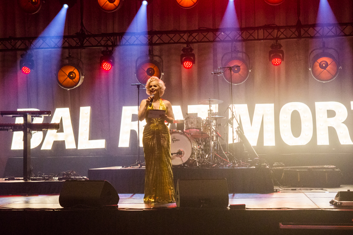 Bal Rat Mort-Vintage Hollywood @ Kursaal Oostende, foto 15, foto's door Dieter  Boone - FrontView Magazine