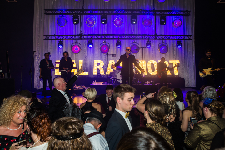 Bal Rat Mort-Vintage Hollywood @ Kursaal Oostende, foto 34, foto's door Dieter  Boone - FrontView Magazine
