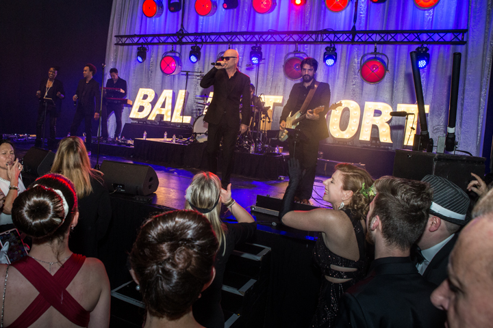 Bal Rat Mort-Vintage Hollywood @ Kursaal Oostende, foto 36, foto's door Dieter  Boone - FrontView Magazine