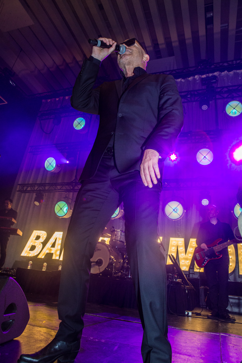 Bal Rat Mort-Vintage Hollywood @ Kursaal Oostende, foto 42, foto's door Dieter  Boone - FrontView Magazine