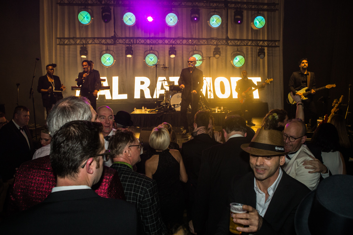Bal Rat Mort-Vintage Hollywood @ Kursaal Oostende, foto 43, foto's door Dieter  Boone - FrontView Magazine