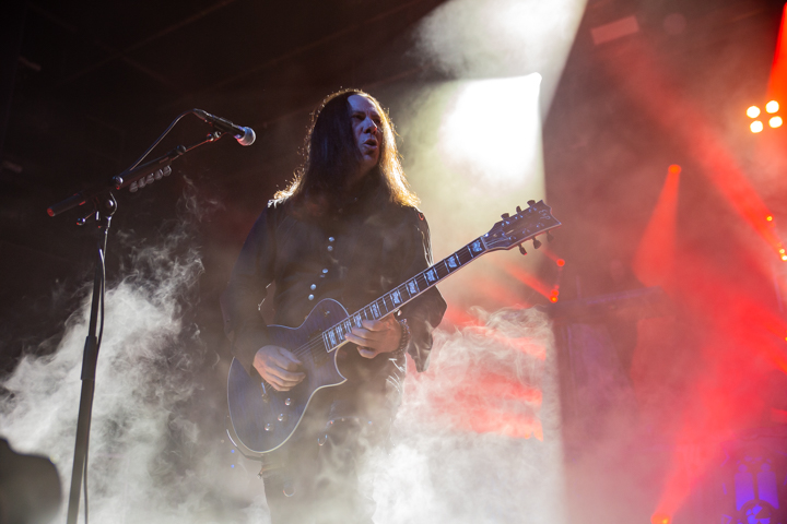 Kamelot - Shadow Empire Tour @ Trix, picture 7, photographed by Tom Vanduffel - FrontView Magazine