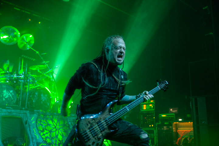 Kamelot - Shadow Empire Tour @ Trix, picture 15, photographed by Tom Vanduffel - FrontView Magazine
