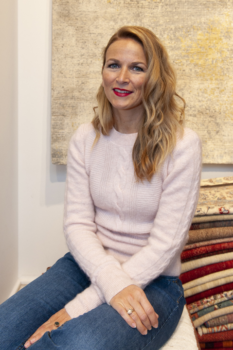 Persconferentie Aladdin @ Ashtari Oriental Carpets, picture 34, photographed by Sandra Van Watermeulen - FrontView Magazine