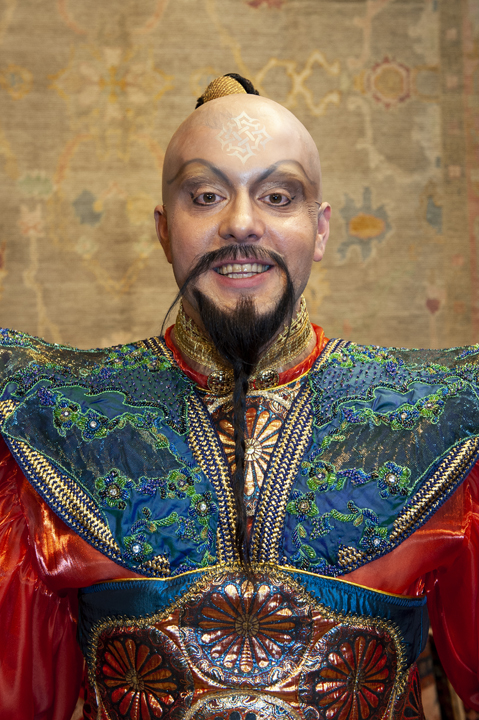 Persconferentie Aladdin @ Ashtari Oriental Carpets, picture 36, photographed by Sandra Van Watermeulen - FrontView Magazine