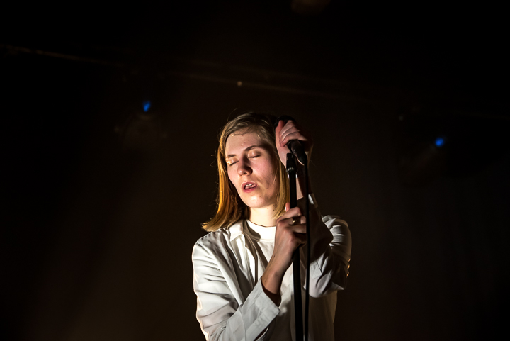 Whispering Sons @ cactus Muziekcentrum Brugge, picture 12, photographed by Diëgo De Buck - FrontView Magazine