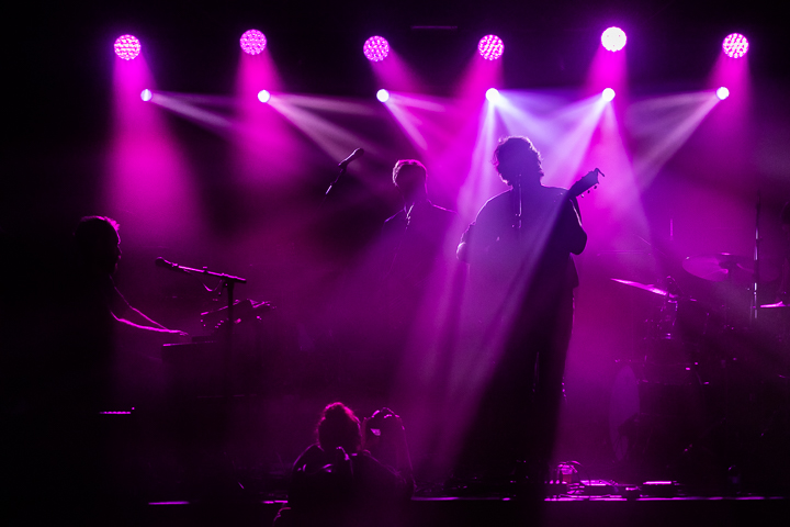 Mauger @ Vooruit, picture 8, photographed by Chris Lippens - FrontView Magazine
