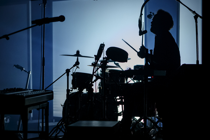 Charlie Winston @ Koninklijk Circus, picture 16, photographed by Alex Wyckmans - FrontView Magazine