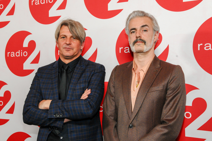 De Eregalerij van de Lage Landen 2019 @ Casino Kursaal Oostende, picture 10, photographed by Peter Minnebo - FrontView Magazine