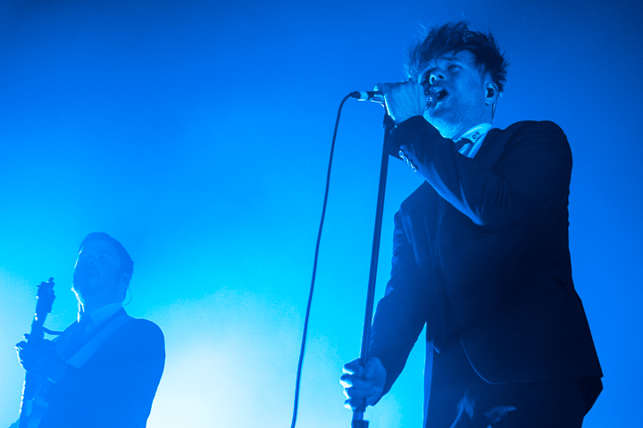 Enter Shikari @ 013, picture 3, photographed by Erwin Evrard - FrontView Magazine