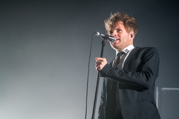 Enter Shikari @ 013, picture 4, photographed by Erwin Evrard - FrontView Magazine