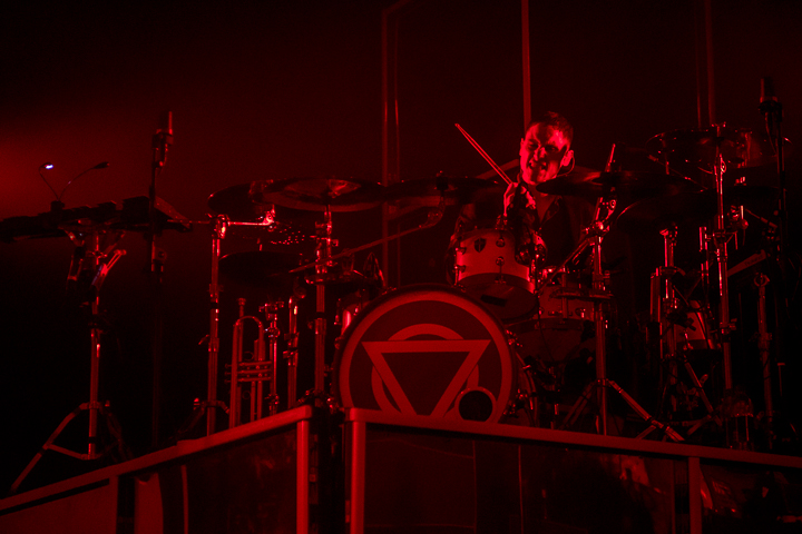 Enter Shikari @ 013, picture 5, photographed by Erwin Evrard - FrontView Magazine