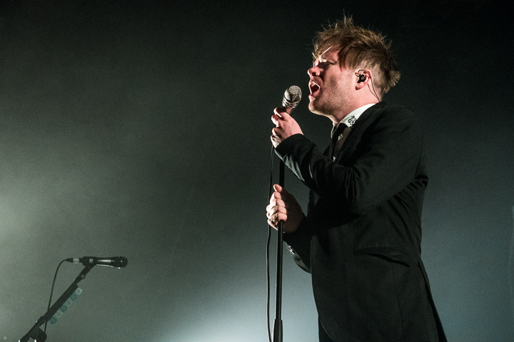 Enter Shikari @ 013, picture 11, photographed by Erwin Evrard - FrontView Magazine