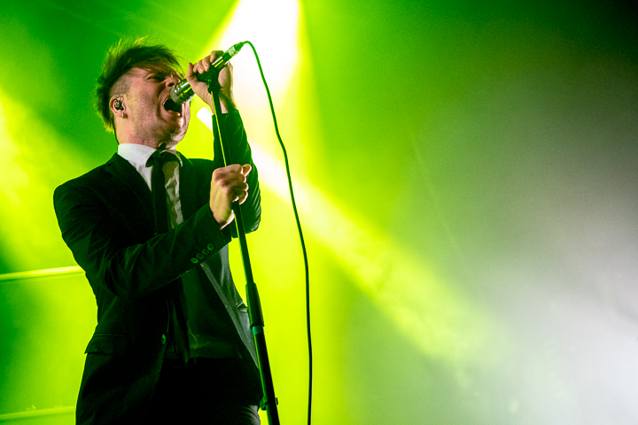 Enter Shikari @ 013, picture 12, photographed by Erwin Evrard - FrontView Magazine