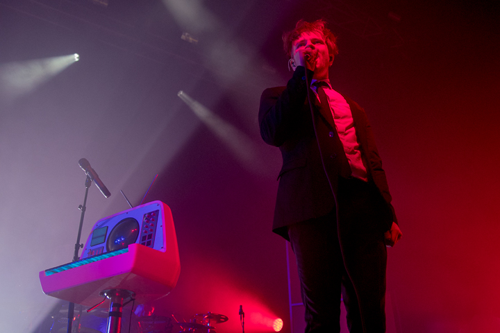Enter Shikari @ 013, picture 17, photographed by Erwin Evrard - FrontView Magazine