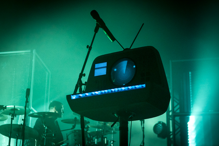 Enter Shikari @ 013, picture 19, photographed by Erwin Evrard - FrontView Magazine