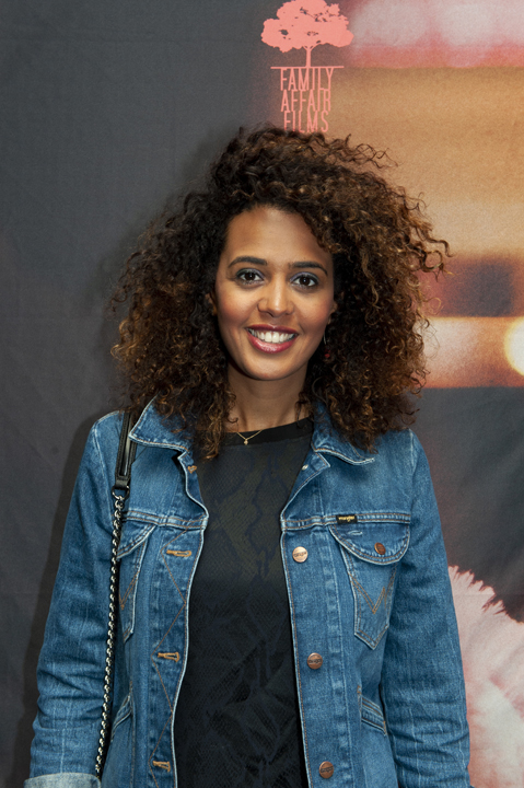 Première Binti @ Kinepolis, foto 23, foto's door Sandra Van Watermeulen - FrontView Magazine