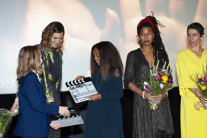 Première Binti @ Kinepolis, foto 37, foto's door Sandra Van Watermeulen - FrontView Magazine