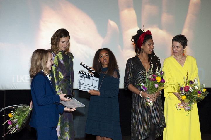 Première Binti @ Kinepolis, foto 38, foto's door Sandra Van Watermeulen - FrontView Magazine