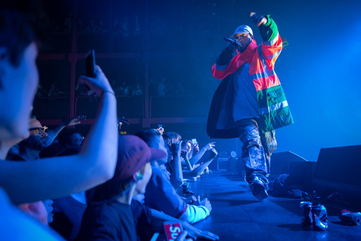 Zwangere Guy Ancienne Belgique, picture 2, photographed by Myra Segers - FrontView Magazine
