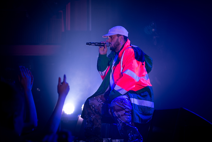 Zwangere Guy Ancienne Belgique, picture 5, photographed by Myra Segers - FrontView Magazine