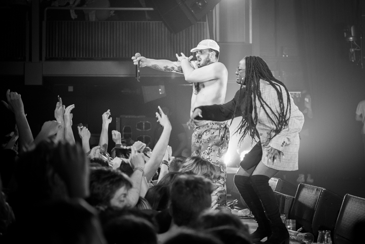 Zwangere Guy Ancienne Belgique, picture 7, photographed by Myra Segers - FrontView Magazine