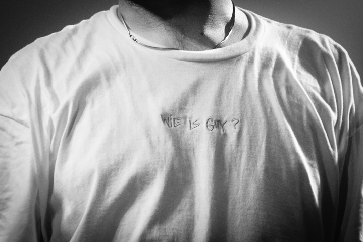 Zwangere Guy Ancienne Belgique, picture 16, photographed by Myra Segers - FrontView Magazine