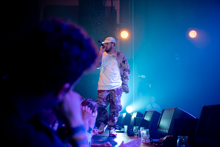 Zwangere Guy Ancienne Belgique, picture 17, photographed by Myra Segers - FrontView Magazine