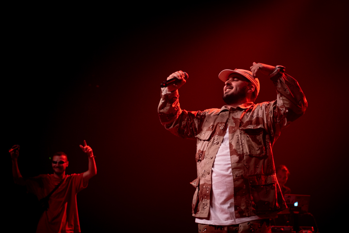 Zwangere Guy Ancienne Belgique, picture 19, photographed by Myra Segers - FrontView Magazine