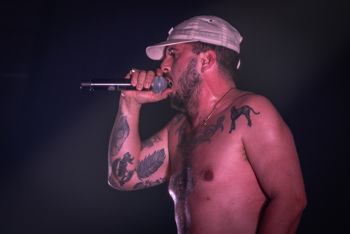 Zwangere Guy Ancienne Belgique, picture 20, photographed by Myra Segers - FrontView Magazine