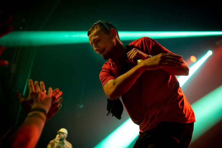 Zwangere Guy Ancienne Belgique, picture 21, photographed by Myra Segers - FrontView Magazine