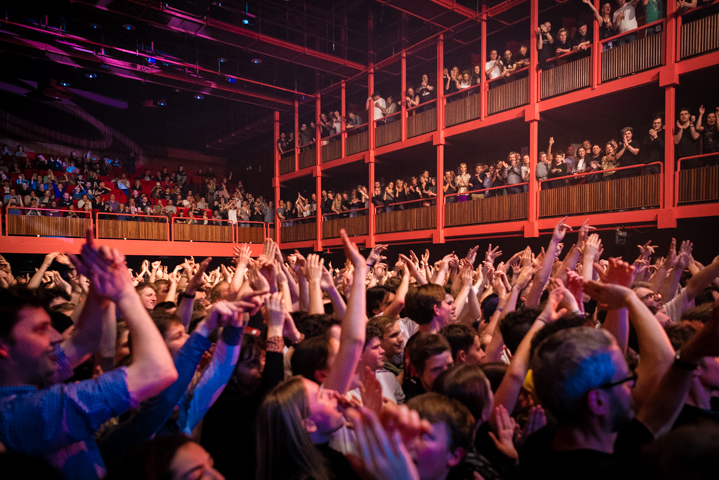 Zwangere Guy Ancienne Belgique, picture 36, photographed by Myra Segers - FrontView Magazine