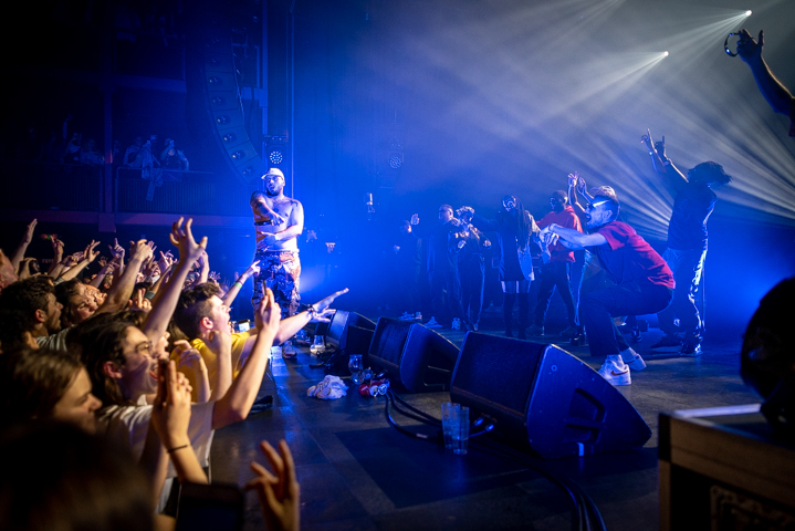 Zwangere Guy Ancienne Belgique, picture 43, photographed by Myra Segers - FrontView Magazine