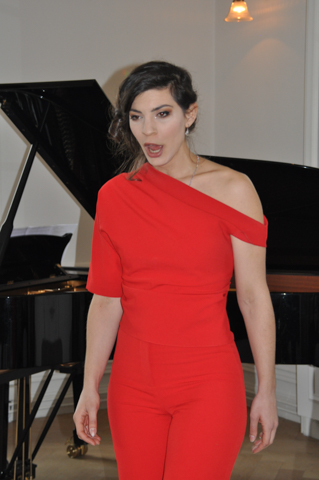 Persconferentie Klassiek in het Park 2019 @ Kasteel van Brasschaat, foto 6, foto's door Peter Minnebo, Gust Charrin - FrontView Magazine
