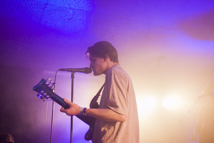 Jaguar Jaguar @ Muziekodroom club, picture 7, photographed by Hilde  Hermans - FrontView Magazine