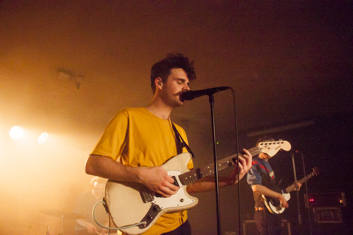 Jaguar Jaguar @ Muziekodroom club, picture 13, photographed by Hilde  Hermans - FrontView Magazine