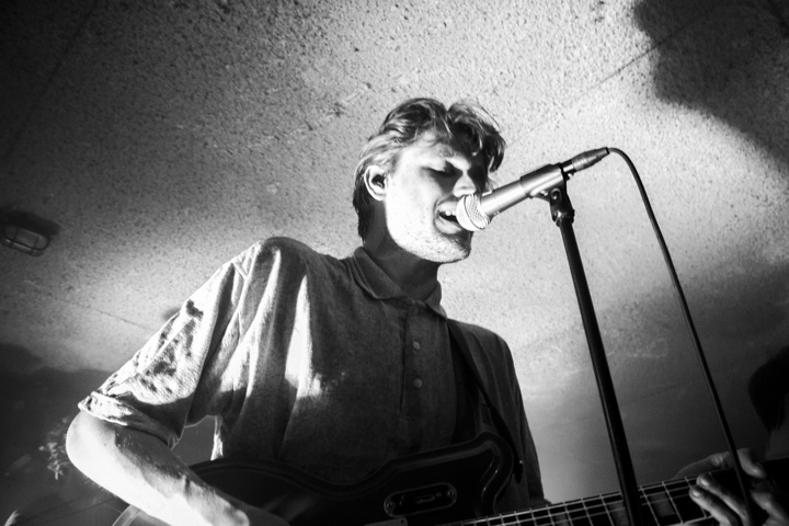 Jaguar Jaguar @ Muziekodroom club, picture 14, photographed by Hilde  Hermans - FrontView Magazine