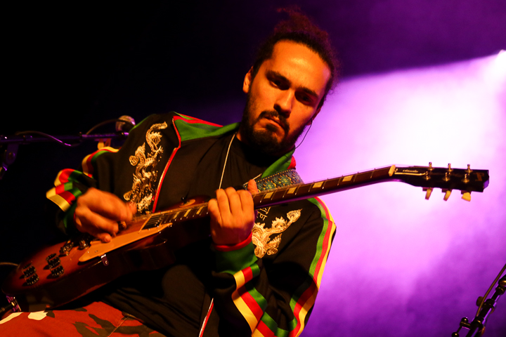 Groundation @ De Roma, picture 4, photographed by Bianca van Barneveld - FrontView Magazine