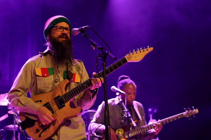 Groundation @ De Roma, picture 6, photographed by Bianca van Barneveld - FrontView Magazine